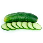 PEPINO-KG-------------------------------