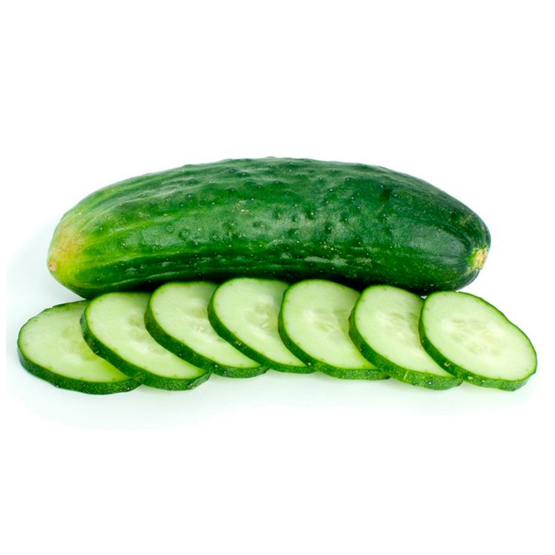 PEPINO-KG-------------------------------
