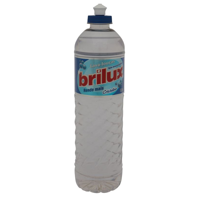 DETERG-LIQ-BRILUX-CRIST-500ML-----------