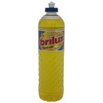 DETERG-LIQ-BRILUX-NEUT-500ML------------
