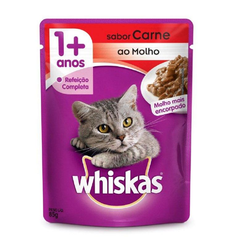 RACAO-SACHE-WHISKAS-P-FAV-CAR-85G