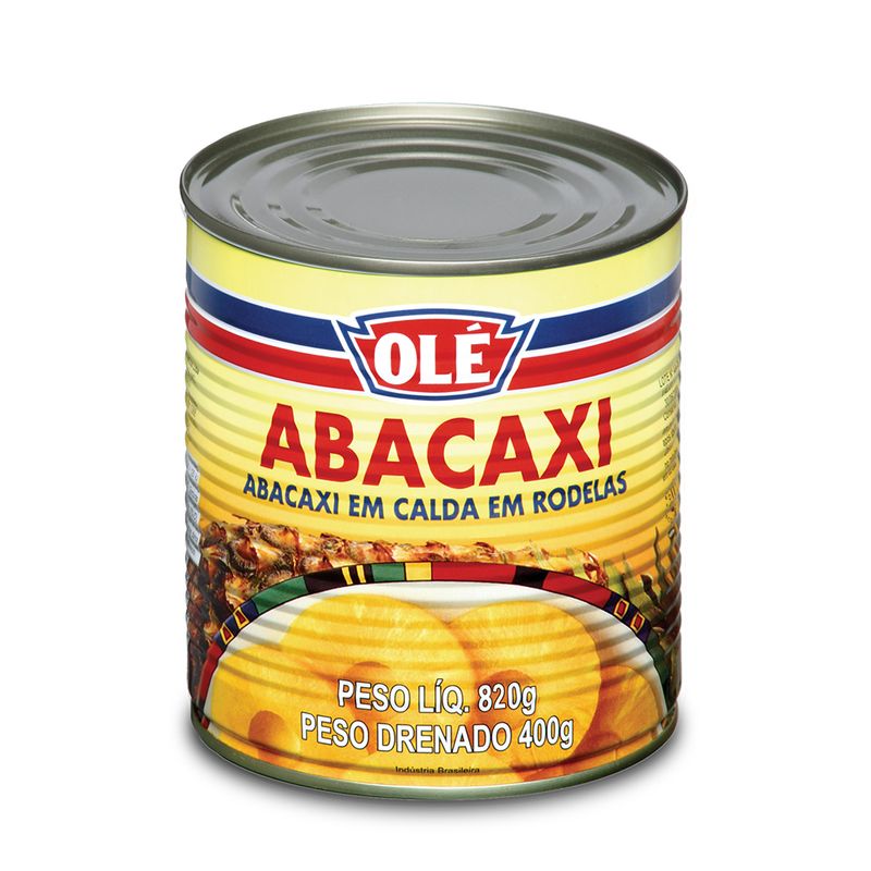 ABACAXI-CALDA-RODELAS-OLE-400G