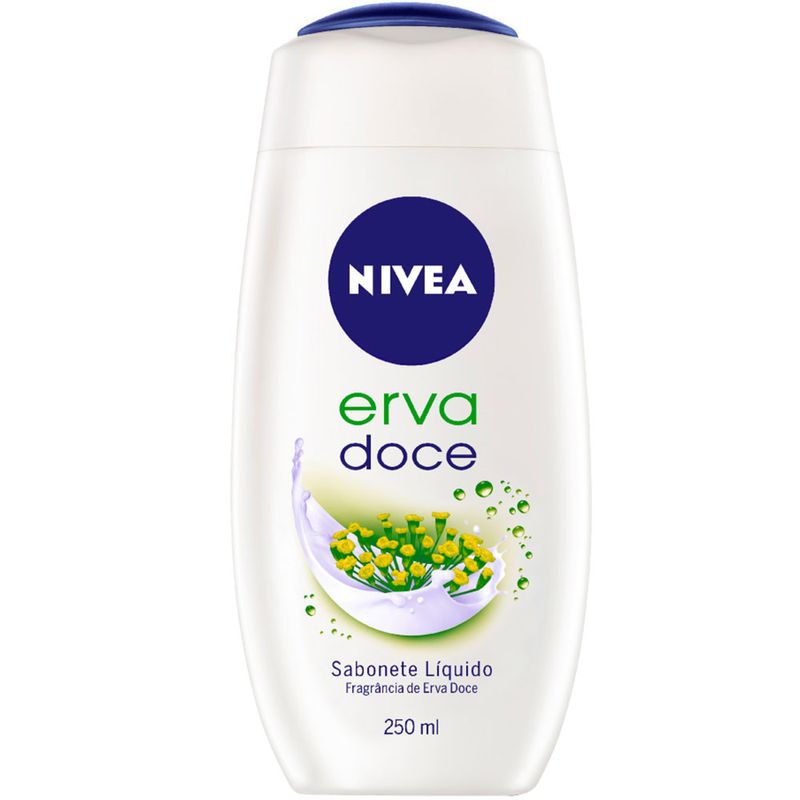 SAB-LIQ-NIVEA-ERVA-DOCE-250ML