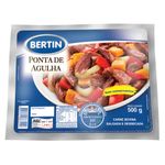 CHARQUE-PONTA-AGULHA-BERTIN-500G--------