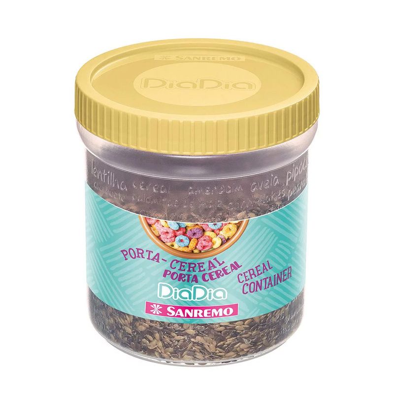 PORTA-CEREAL-SANREMO-750ML