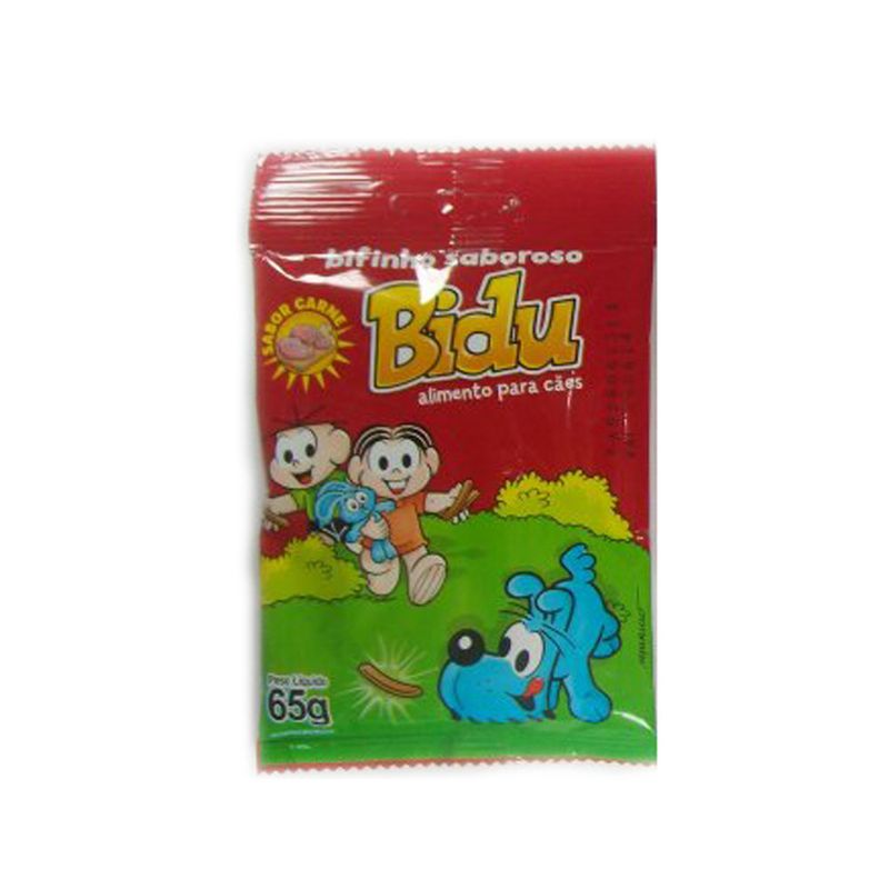 BIFINHO-DUGS-SNACK-CAR-DOG-65G