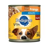 ALIM-CAES-PEDIGREE-FRANGO-280G