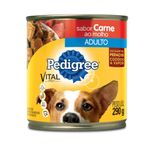 ALIM-CAES-PEDIGREE-CAR-290G