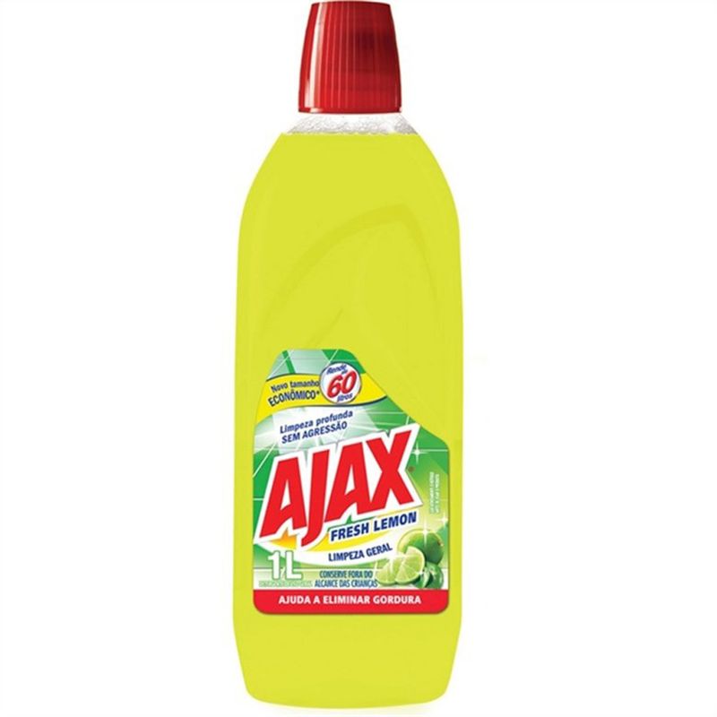 LIMP-AJAX-L-PES-FRESH-LEMON-1L