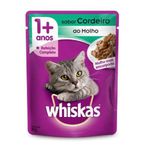 RACAO-SACHE-WHISKAS-CORDEIRO-85G