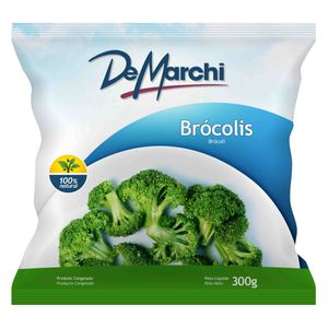 Brocolis De Marchi Congelado 300g