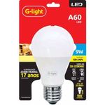LAMPADA-LED-GLIGHT-9W-------------------