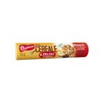 Biscoito Bauducco Cereale Maçã e Uva 141g 