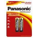 PILHA-ALC-PANASONIC-PEQ-AA-C2