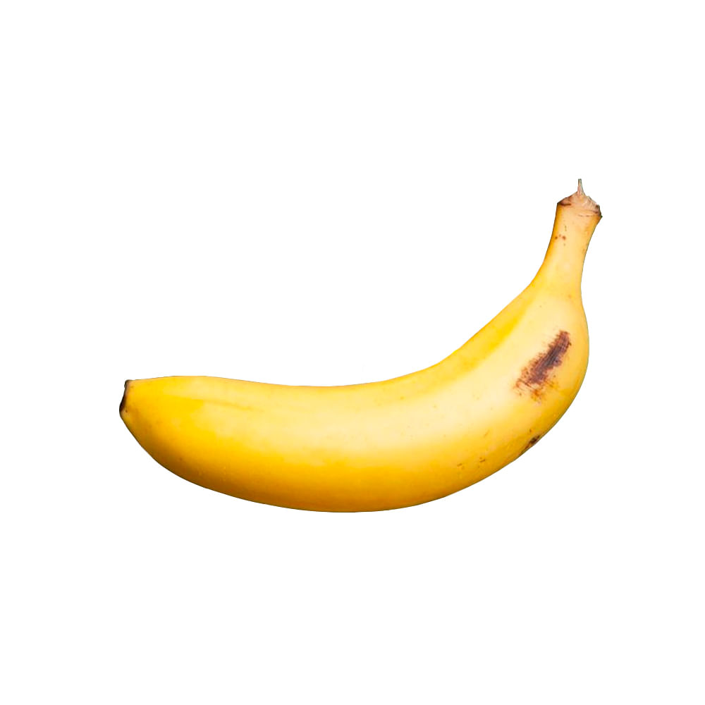 Banana Nanica 1 Unidade 180g