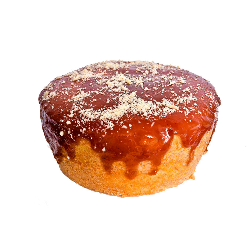 Bolo de Queijo com Goiaba Bolo da Luz 400g