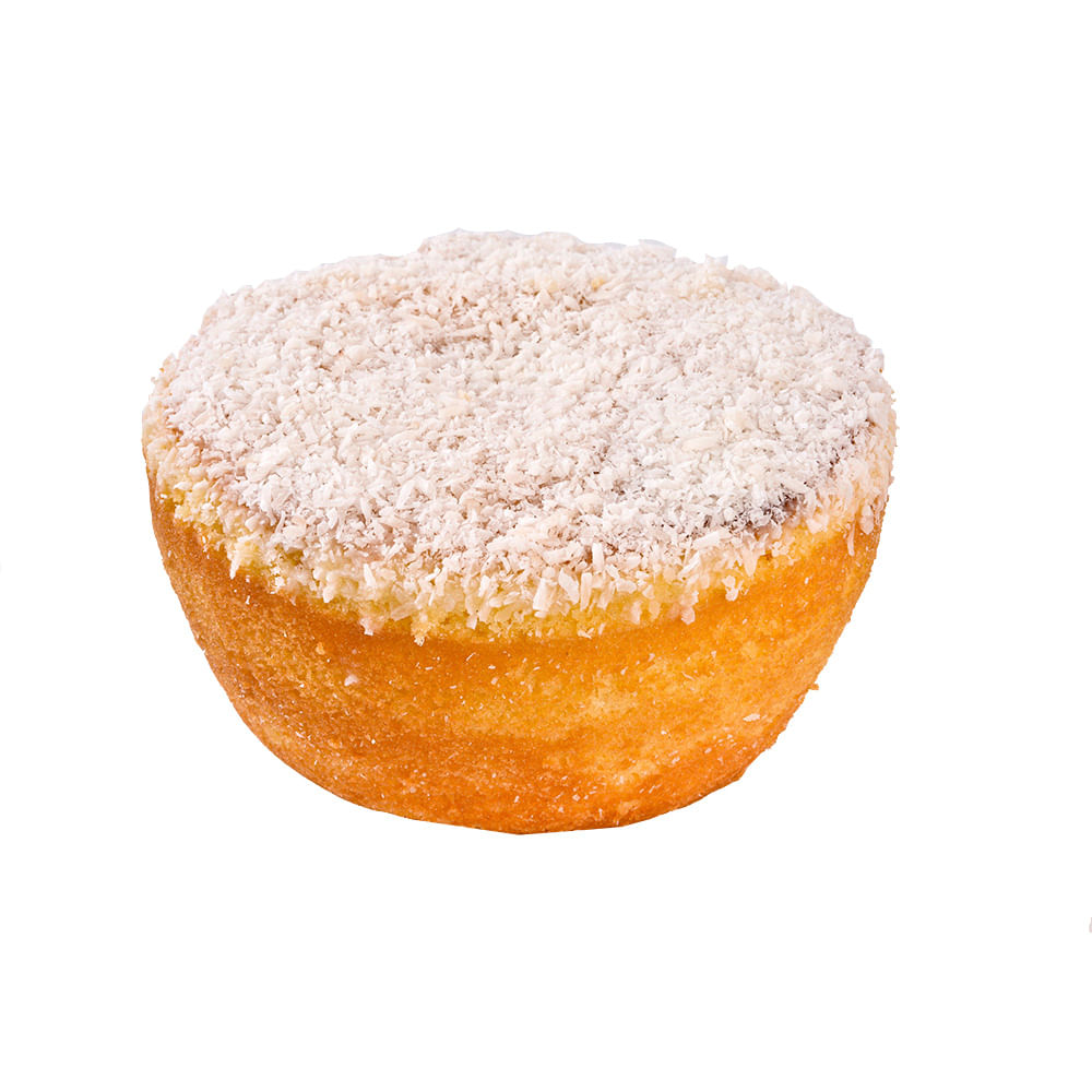 Bolo de Coco Bolo da Luz 400g