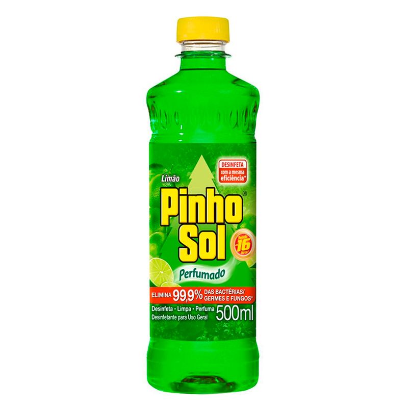 DESINF-PINHO-SOL-LIMAO-500ML