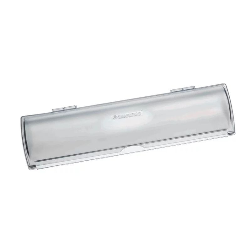 PORTA-ROLO-SANREMO-ALUM-FIL-PLAST