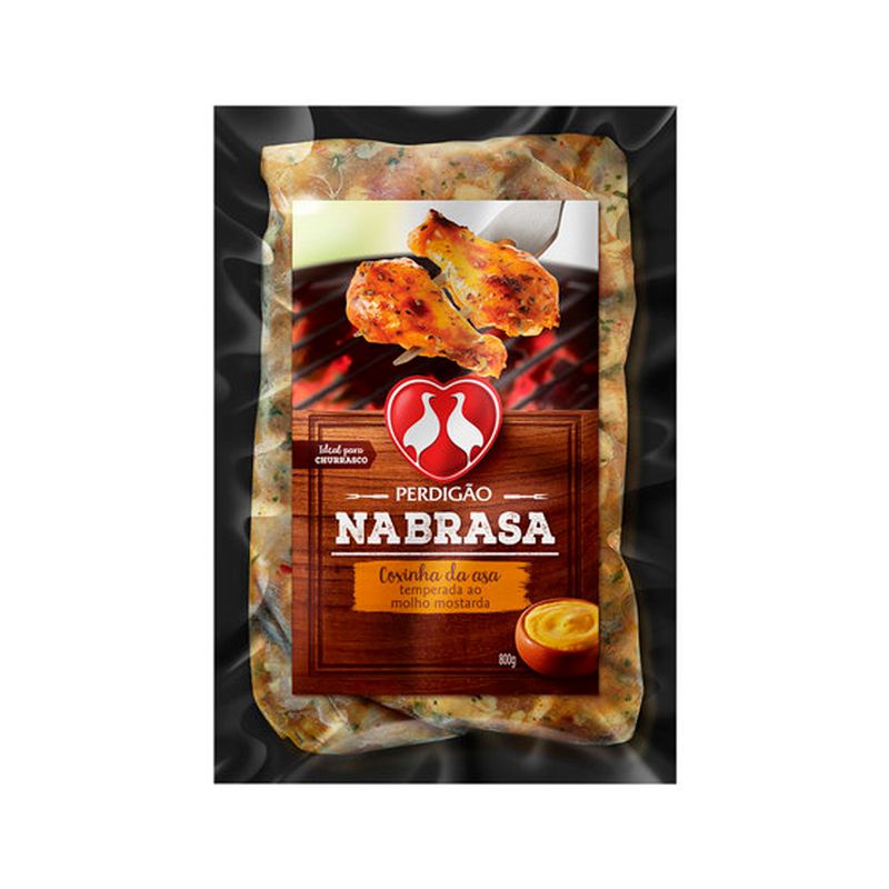 COXINHA-ASA-PERDIGAO-M-MOST-800G