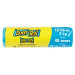 SACO-LIXO-DOVER-ROL-SUP-F-C40-15L-------