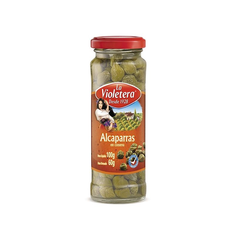 ALCAPARRAS-LA-VIOLETERA-60G