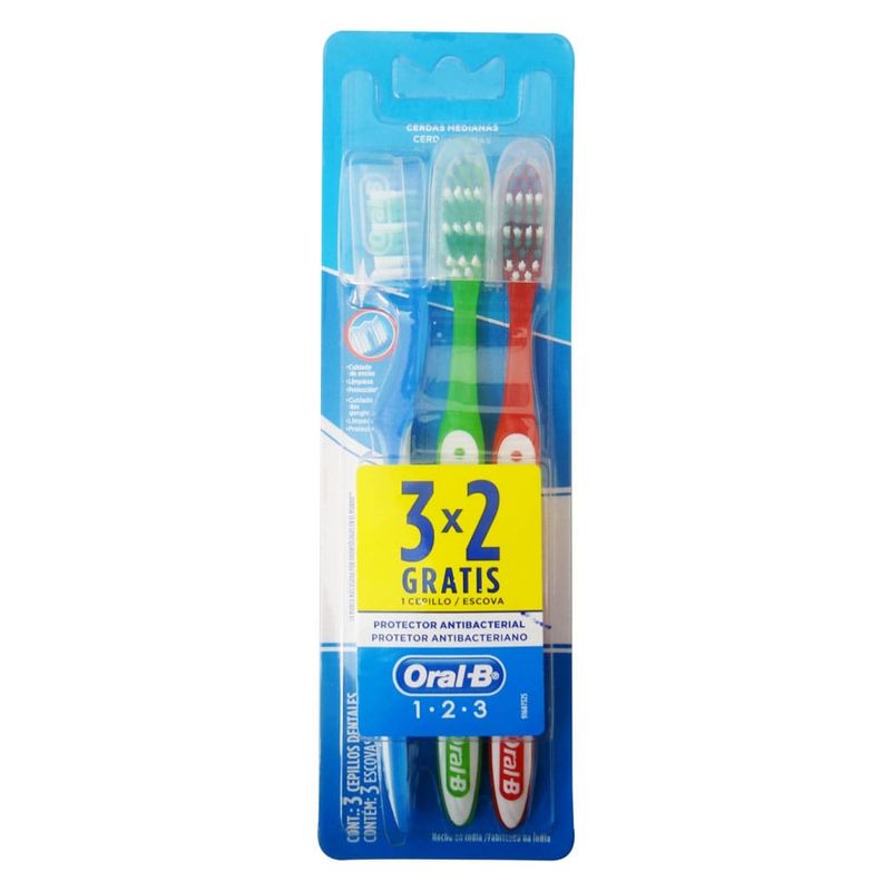 ESC-DENT-ORAL-B-123-L3P2
