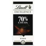 CHOC-FRA-LINDT-70-COCOA-100G