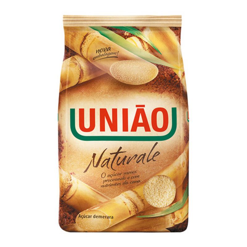 ACUCAR-UNIAO-NATURALE-1KG