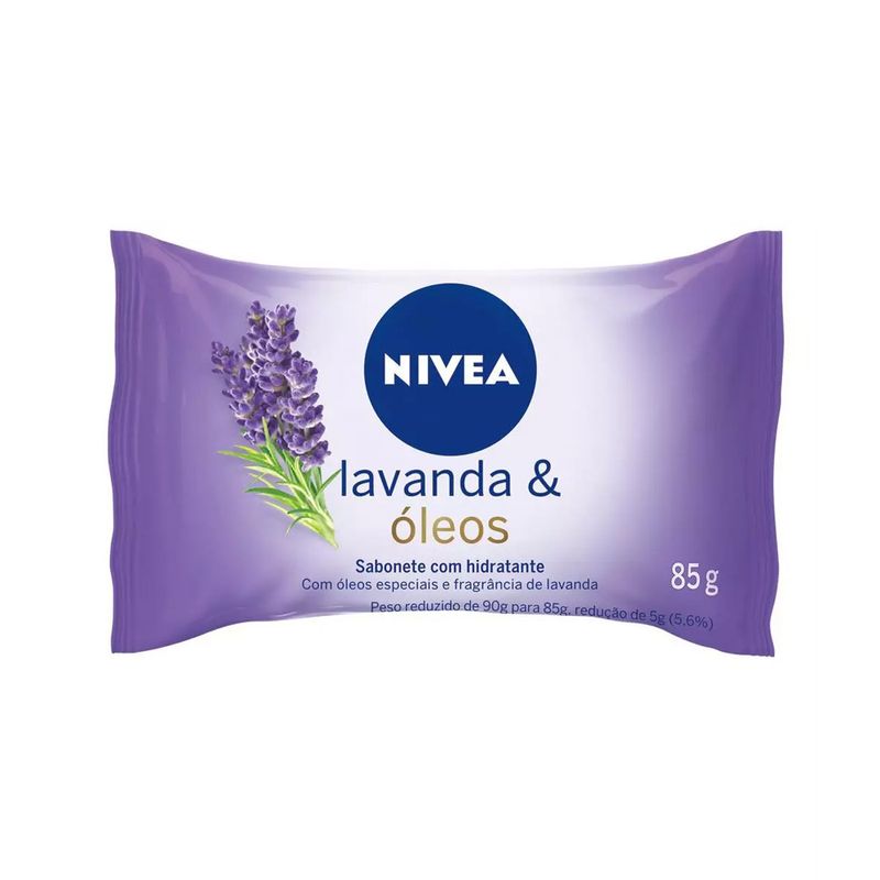 SAB-NIVEA-LAVANDA-85G