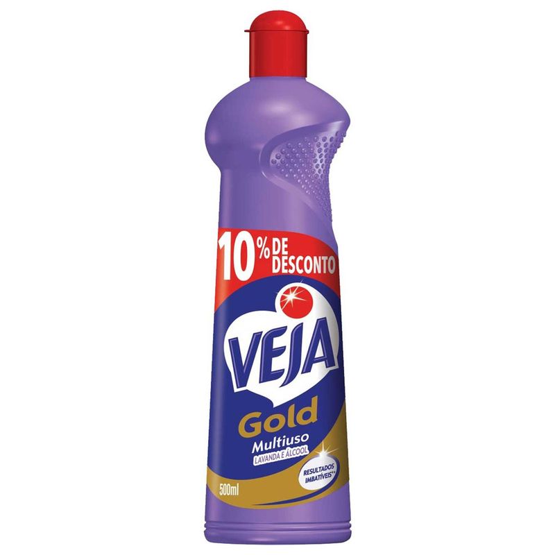 LIMP-MULT-VEJA-LAV-10D-500ML