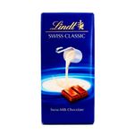CHOC-SUI-LINDT-MILK-100G