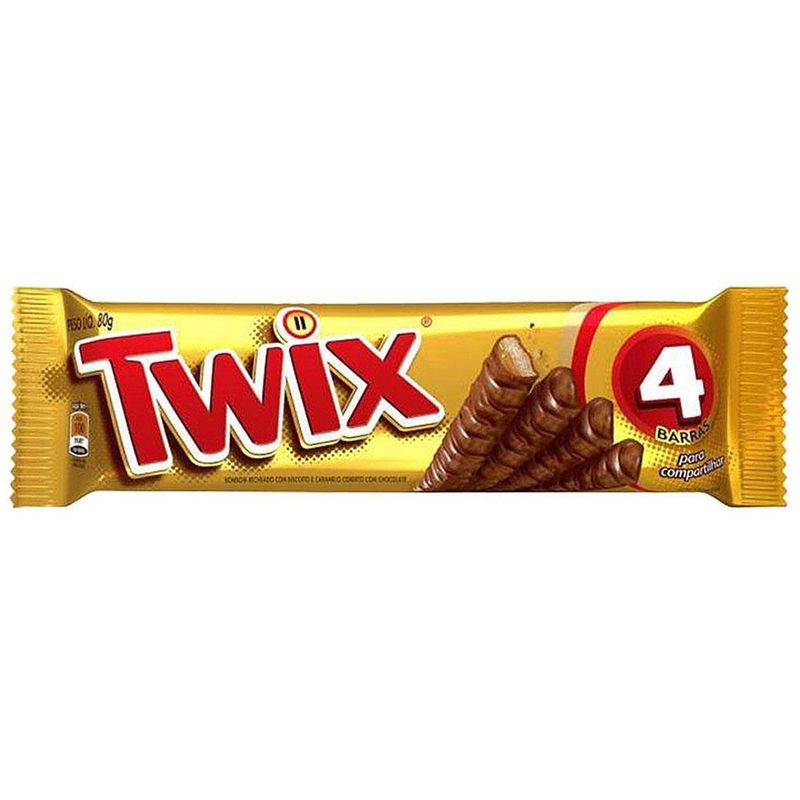 CHOC-TWIX--80G