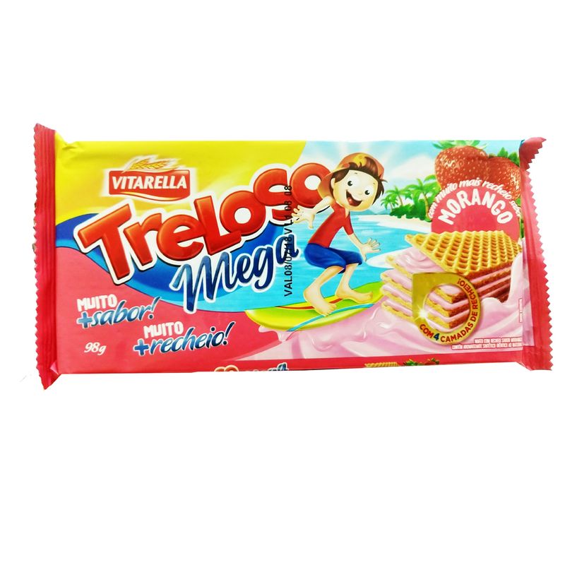 BISC-WAF-TRELOSO-MOR-35G