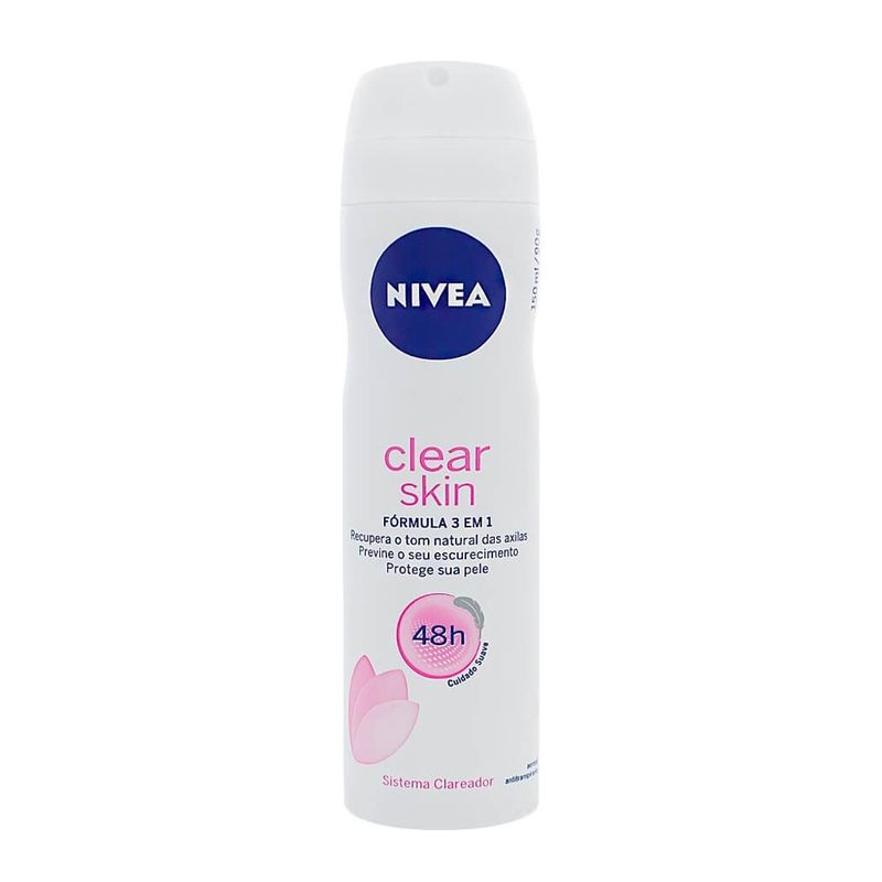 DESOD-AER-NIVEA-DER-CLAREADOR-150ML