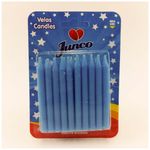 VELA-ANIV-JUNCO-PALITO-AZUL-C20
