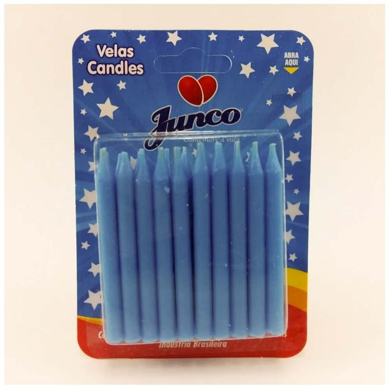 VELA-ANIV-JUNCO-PALITO-AZUL-C20