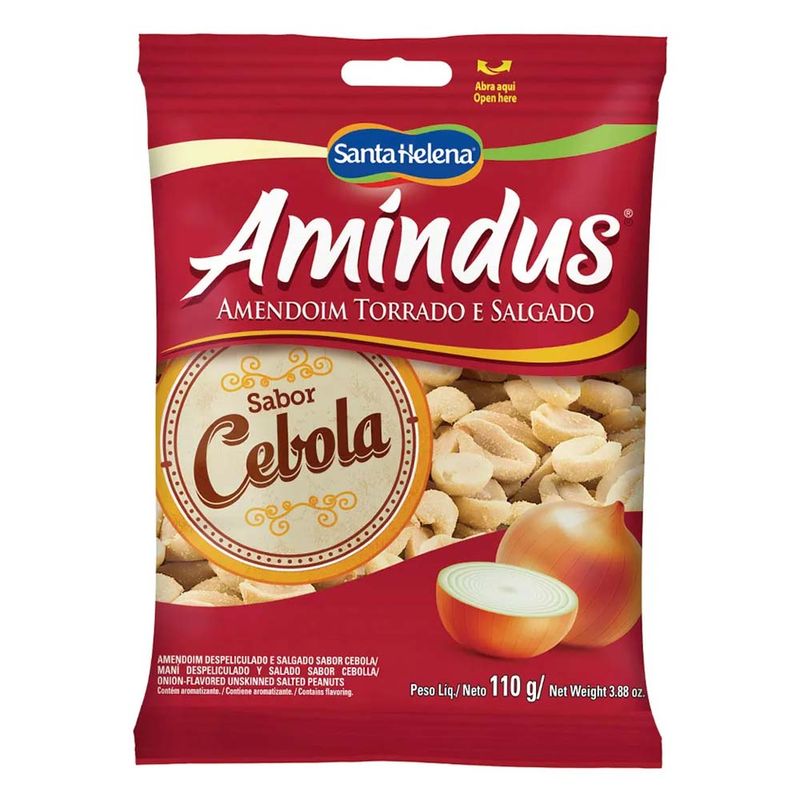 AMENDOIM-AMENDUS-S-PELE-CEB-110G