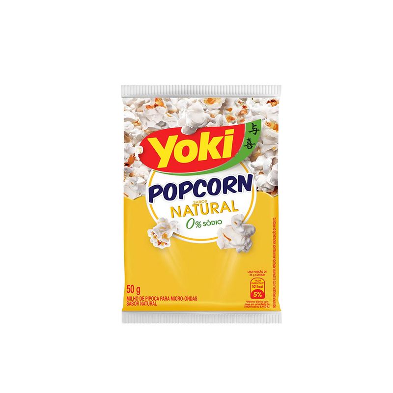 -PIPOCA-MICRO-YOKI-NAT-50G-