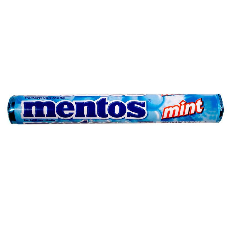 PASTILHA-MENTOS-STICK-MINT-375G