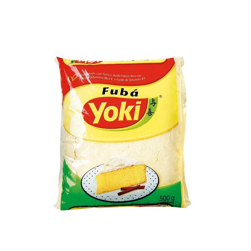 -FUBA-YOKI-MIMOSO-500G