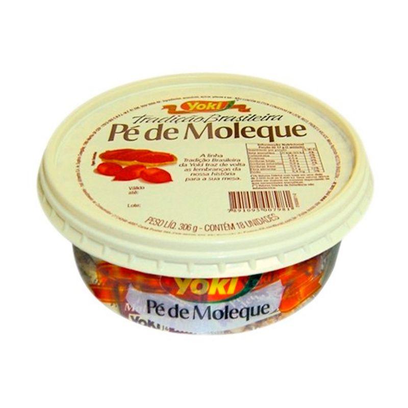 PE-DE-MOLEQUE-YOKI-306G