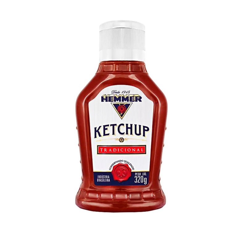 CATCHUP-HEMMER-TRADICIONAL-320G-