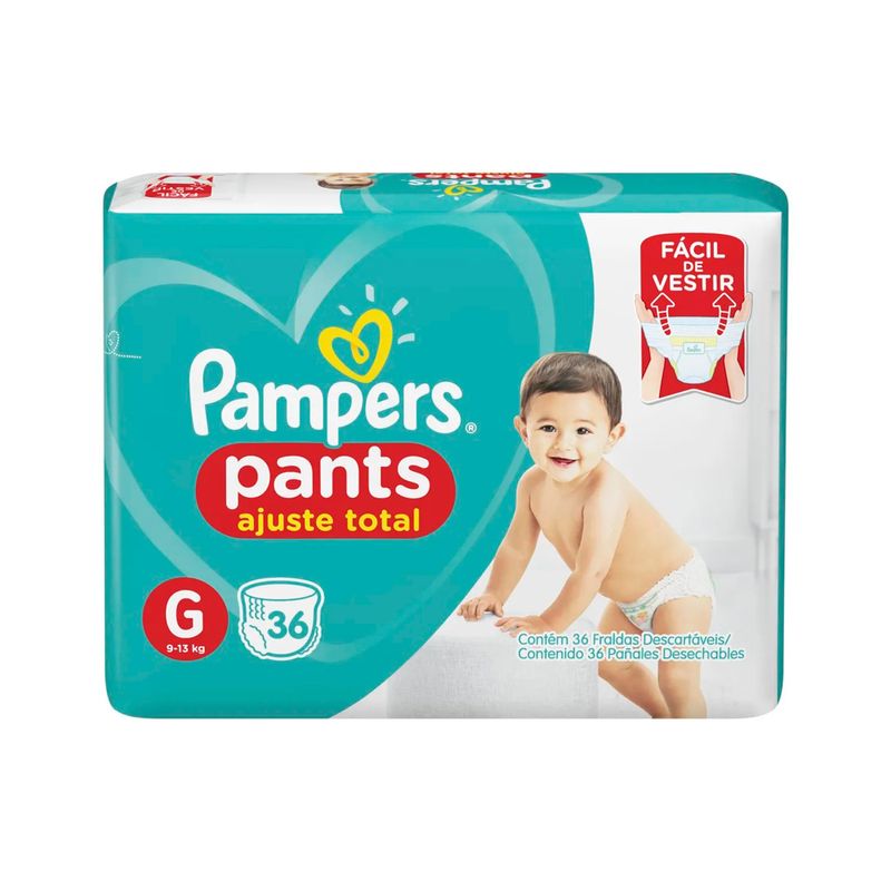 FRALDA-PANTS-PAMPERS-MEGA-G