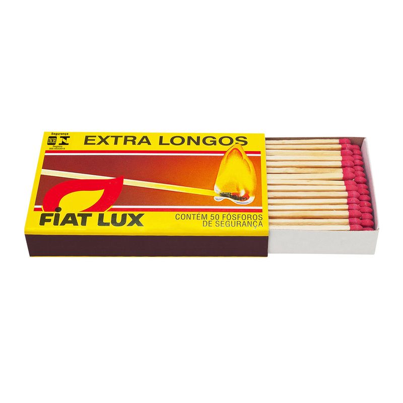 FOSFORO-FIAT-LUX-EXTRA-LONGO