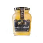 MOSTARDA-FRANCESA-MAILLE-DIJON-215G
