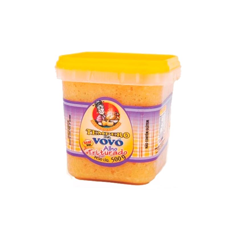 ALHO-TRITURADO-TEMPERADO-VOVO-500G