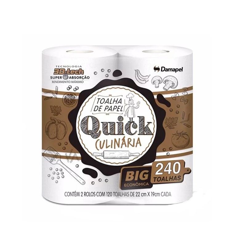 PAPEL-TOALHA-QUICK-BIG-C2-240-FOLHAS