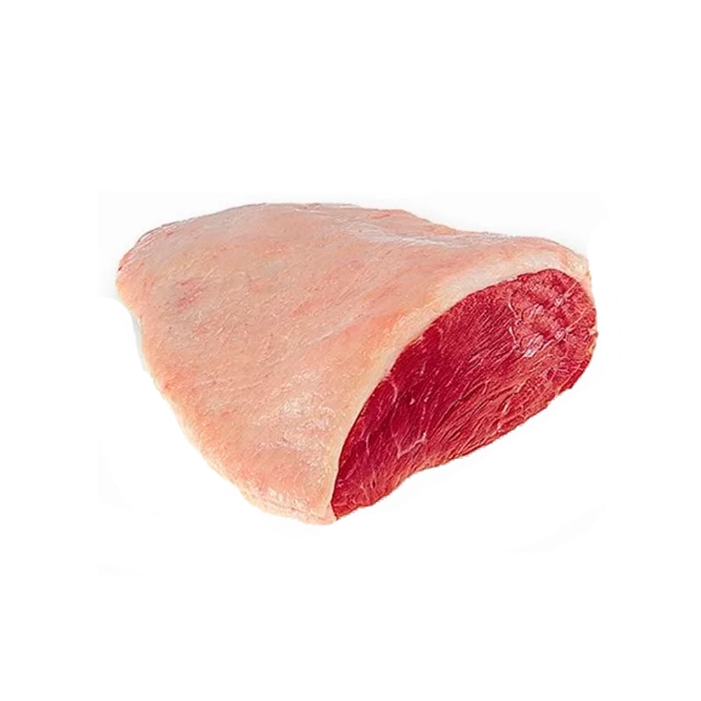 Picanha Bovina Boi Dourado Inteira 1 Pedaço 500g