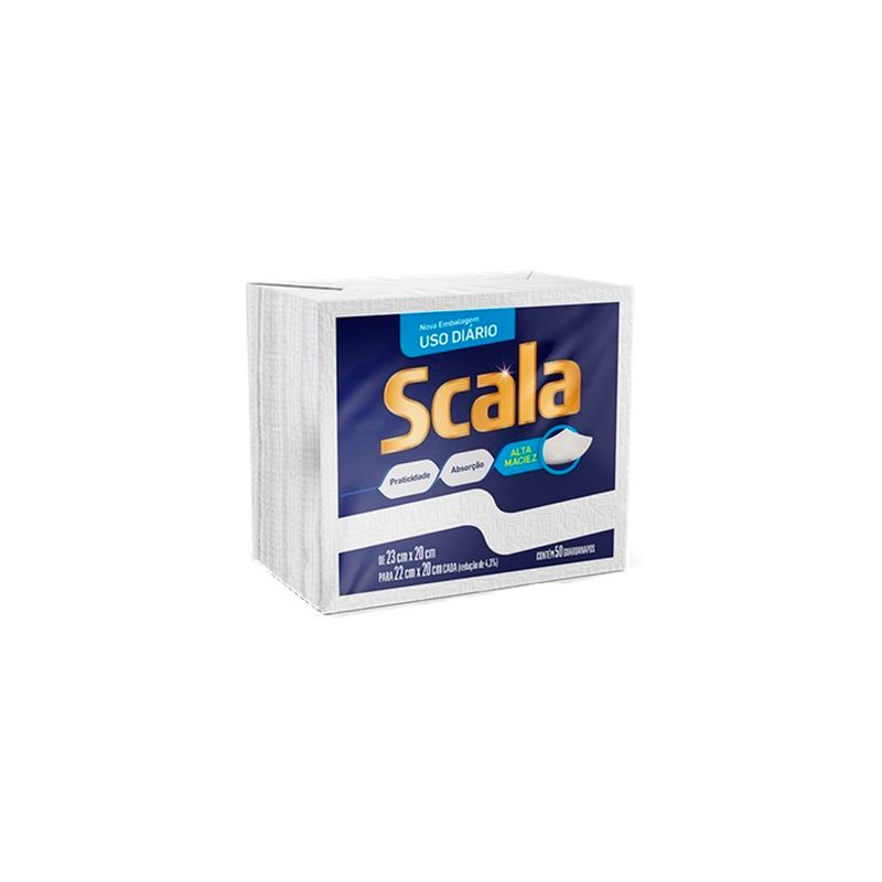 GUARDANAPO-PAPEL-SCALA-22X20-50FLS